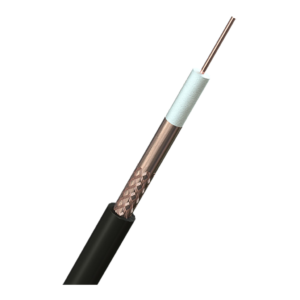 Coaxial Cable RG-59