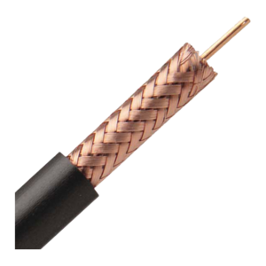 Coaxial Cable RG-6