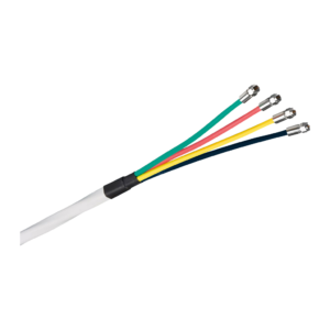 Coaxial Cable RG-6-QUATTRO